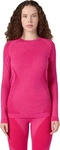 UYN U100417_P553, UYN Evolutyon Biotech UW Long Damen Unterhemd, pink, Gr. XL...