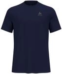 Odlo Cardada Herren T-Shirt, blau, Gr. L 7617977207207