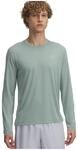 Under Armour Launch Herren T-Shirt, gr&uuml;n, Gr. S 0197779505116