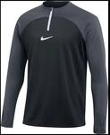 Nike Dri-Fit Academy Pro Herren Trikot, schwarz, Gr. XXL 0195244587643