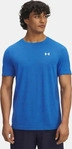Under Armour 1382801_402, Under Armour Vanish Seamless Herren T-Shirt, blau, Gr. 3XL