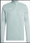 Adidas Performance adidas Condivo 22 Trainingsoberteil Herren T-Shirt, t&uuml;rkis, Gr.