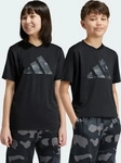 Adidas Sportswear JTH48_IV9588, Adidas Sportswear Train Essentials Seasonal Print