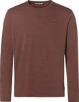 Vaude 42941_841, Vaude Rosemoor III Herren T-Shirt, braun, Gr. XXL male