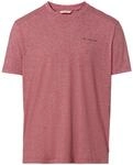 Vaude Neyland III Herren T-Shirt, rot, Gr. S 4062218979260