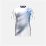 Head Topspin Jungen T-Shirt, wei&szlig;, Gr. 152 0198772077655