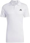 Adidas Performance adidas Tennis Climacool FreeLift Herren Poloshirt, wei&szlig;, Gr. S