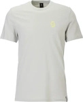 Scott 424711_8243, Scott Backprint Herren T-Shirt, grau, Gr. L male