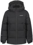 Icepeak Louin Kinder Skijacke, schwarz, Gr. 140 6438568945145