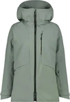 CMP 34W4006_E621, CMP Fix Hood Damen Skijacke, gr&uuml;n, Gr. 40 female