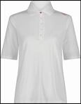 CMP Polo Damen Poloshirt, wei&szlig;, Gr. 36 8059342068973