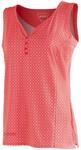 Maier Sports Pandy Damen Top, rot, Gr. 36 4065306375968