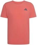 Adidas Performance adidas Adizero Running Herren T-Shirt, rot, Gr. XL 4068817047089