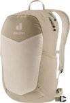 Deuter 3410025_4426, Deuter Speed Lite 13 Wanderrucksack, braun, Gr. 13