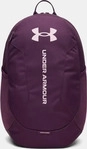 Under Armour 6000399_526, Under Armour Hustle Lite Tagesrucksack, lila, Gr.