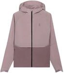 On Core Damen Schlupfjacke, grau, Gr. L 7615537662046