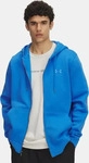 Under Armour 1373881_402, Under Armour Icon Fleece Fullzip Hood Herren