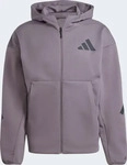 Adidas Sportswear KTJ50_JD2911, Adidas Sportswear New adidas Z.n.e. Full-Zip Hooded