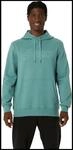 Asics OTH Hoodie Herren T-Shirt, schwarz, Gr. XL 4550457597470