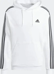 Adidas Sportswear DTN85_IJ6476, Adidas Sportswear Essentials 3-Streifen Hoodie Herren