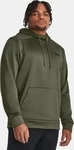 Under Armour 1373353_390, Under Armour Armour Fleece Herren Kapuzensweater,...