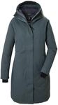 G.I.G.A.DX GW 66 Damen Mantel, blau, Gr. 48 4070708013004