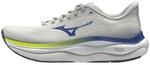 Mizuno Wave SKY 9 Herren Laufschuhe, blau, Gr. 47 5059882878462