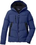 Killtec KOW 239 Jungen Funktionsjacke, blau, Gr. 152 4070708037697
