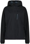 CMP Fix Hood Damen Blouson, grau, Gr. 36 8055950512112