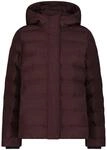 CMP Fix Hood Damen Jacke, rot, Gr. 34 8055950449050