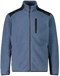 CMP Jacket Herren Midlayer, blau, Gr. 52 8055950598017
