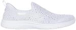 Skechers Virtue, wei&szlig;, Gr. 40 0198376897703
