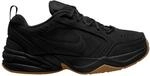 Nike Air Monarch IV SE Herren Trainingsschuhe, schwarz, Gr. 44 &frac12; 0198966877849