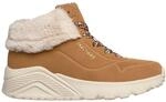 Skechers 310817L Kinder Sneaker, braun, Gr. 40 0199703929272