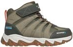 Skechers Rugged Ranger, gr&uuml;n, Gr. 28 0199703878983
