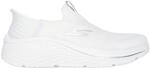 Skechers Max Cushioning Elite 2.0, wei&szlig;, Gr. 40 0198739088335