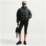 Nike Therma-Fit SYN Clssc Damen Jacke, schwarz, Gr. S 0198959150218