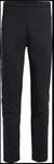 Vaude Men's Wintry Pants IV Herren Tights, schwarz, Gr. S 4062218238589