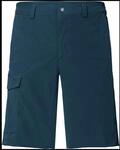 Vaude Elope Herren Bermuda Shorts, blau, Gr. 46 4062218487192