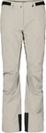 Scott 419910_7632, Scott Ultimate Dryo 10 Damen Skihose, wei&szlig;, Gr. L female