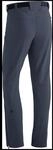 Maier Sports Naturno slim Herren Hose, blau, Gr. 48 4065306207382
