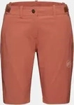 Mammut 102300720_3006, Mammut Runbold Damen Shorts, rot, Gr. 38 female