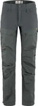 Fj&auml;llr&auml;ven F89898S_050, Fj&auml;llr&auml;ven Keb Damen Hose, grau, Gr. 34 female