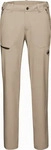 Mammut 102201670_7517, Mammut Runbold Herren Hose, braun male