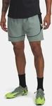 Under Armour 1379453_348, Under Armour Challenger Pro Train Herren Shorts, gr&uuml;n, Gr.