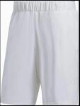 Adidas Performance adidas Club Tennis Stretch Woven 7inch Herren Shorts, wei&szlig;, Gr. S