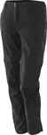 L&ouml;ffler 23643_961, L&ouml;ffler Zip-Off Trekking CSL Hose, blau, Gr. 19