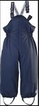 First Instinct Fiow 22 S Kinder Regenhose, blau, Gr. 80 4066224060073