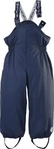 First Instinct 3876900_811, First Instinct Fiow 22 S Kinder Regenhose, blau, Gr. 80