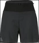 Craft Pro Trail Damen Shorts, schwarz, Gr. S 7318574044393